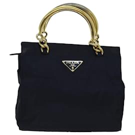 Prada-Borse-Blu navy