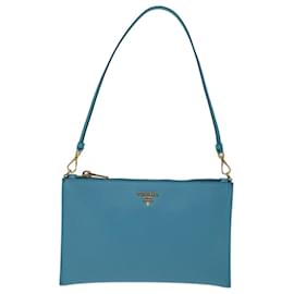 Prada-Pochettes-Bleu