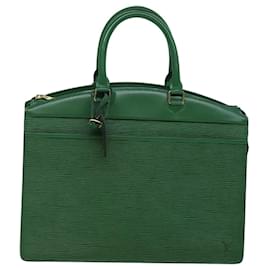 Louis Vuitton-Handbags-Green