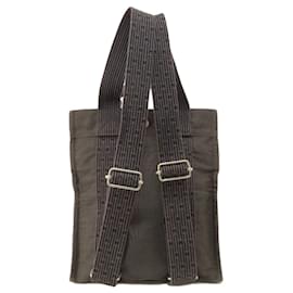 Hermès-Backpacks-Grey