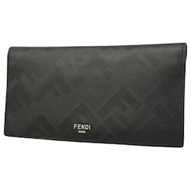 Fendi-Wallets Small accessories-Black
