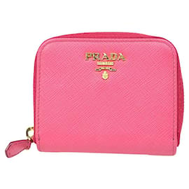 Prada-Bolsas, carteiras, estojos-Rosa