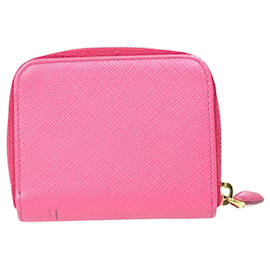 Prada-Monederos, carteras, estuches-Rosa