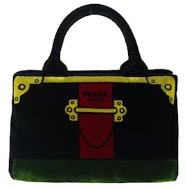 Prada-Sacs à main-Multicolore