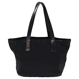 Prada-Prada Tessuto-Black