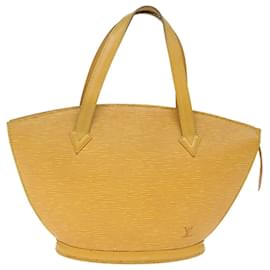 Louis Vuitton-Handtaschen-Gelb