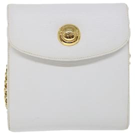 Chloé-Handbags-White