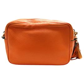 Gucci-Handbags-Orange