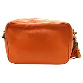 Gucci-Handtaschen-Orange