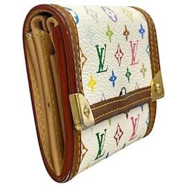 Louis Vuitton-Sacs à main, portefeuilles, étuis-Multicolore