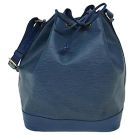 Louis Vuitton-Louis Vuitton Noe-Blue