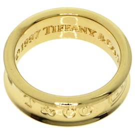 Tiffany & Co-Anelli-D'oro