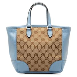 Gucci-Taschen-Blau