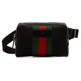 Gucci-Clutch bags-Black