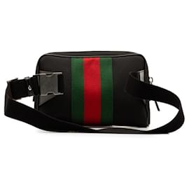 Gucci-Clutch bags-Black