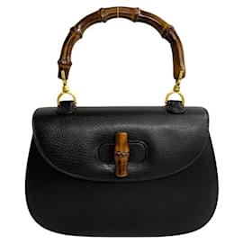 Gucci-Handtaschen-Schwarz