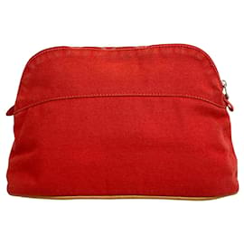 Hermès-Clutch bags-Red