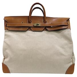 Hermès-Handbags-Brown