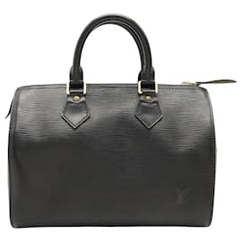 Louis Vuitton-Sacs à main-Noir