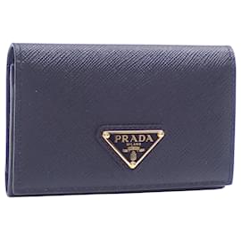 Prada-Wallets Small accessories-Purple