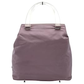 Prada-Prada Tessuto-Purple