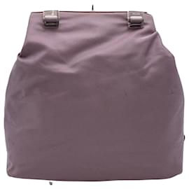 Prada-Handbags-Purple