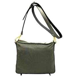 Prada-Prada Tessuto-Green