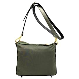 Prada-Handbags-Green