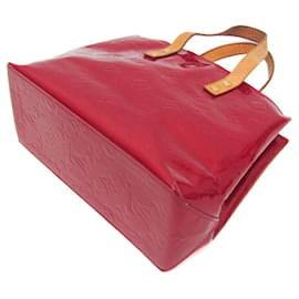 Louis Vuitton-Handbags-Red