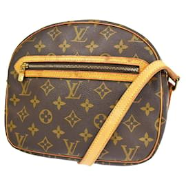 Louis Vuitton-Borse-Marrone