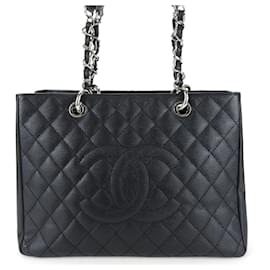 Chanel-Taschen-Schwarz