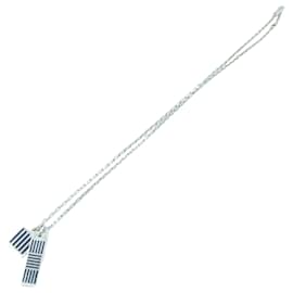 Louis Vuitton-Necklaces-Silvery