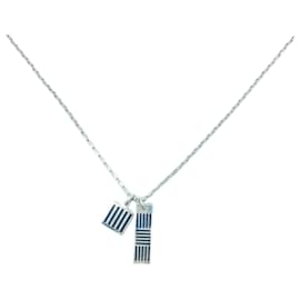 Louis Vuitton-Necklaces-Silvery