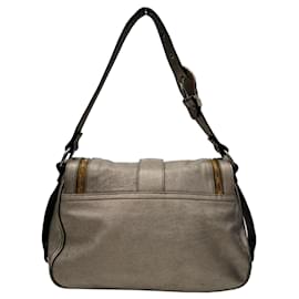 Dior-Handbags-Brown