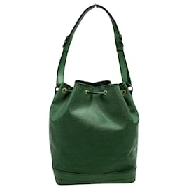 Louis Vuitton-Handtaschen-Grün