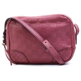 Gucci-Handbags-Purple