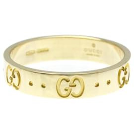 Gucci-Rings-Golden