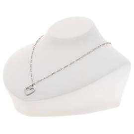 Tiffany & Co-Tiffany & Co Sentimental heart-Silvery