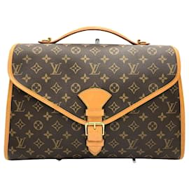 Louis Vuitton-Handtaschen-Braun