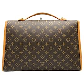 Louis Vuitton-Louis Vuitton Bel Air-Brown