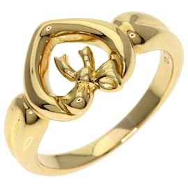 Tiffany & Co-Rings-Golden