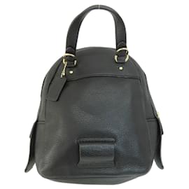 Coach-Handbags-Black