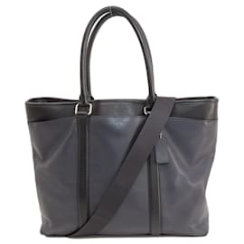 Coach-Bolsos Maletines-Negro