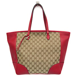 Gucci-Totes-Beige