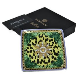 cendrier Versace Multicolore