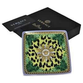 Versace-Versace ashtray-Multiple colors