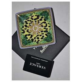 Versace-Versace ashtray-Multiple colors