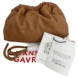 Mansur Gavriel Mini Wolke Karamell