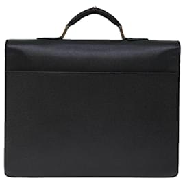 Louis Vuitton-LOUIS VUITTON Taiga Serviette Kourad Business Bag Epicea M30074 Autenticação de LV 71203-Outro
