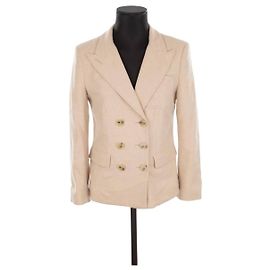 Bash blazer Beige